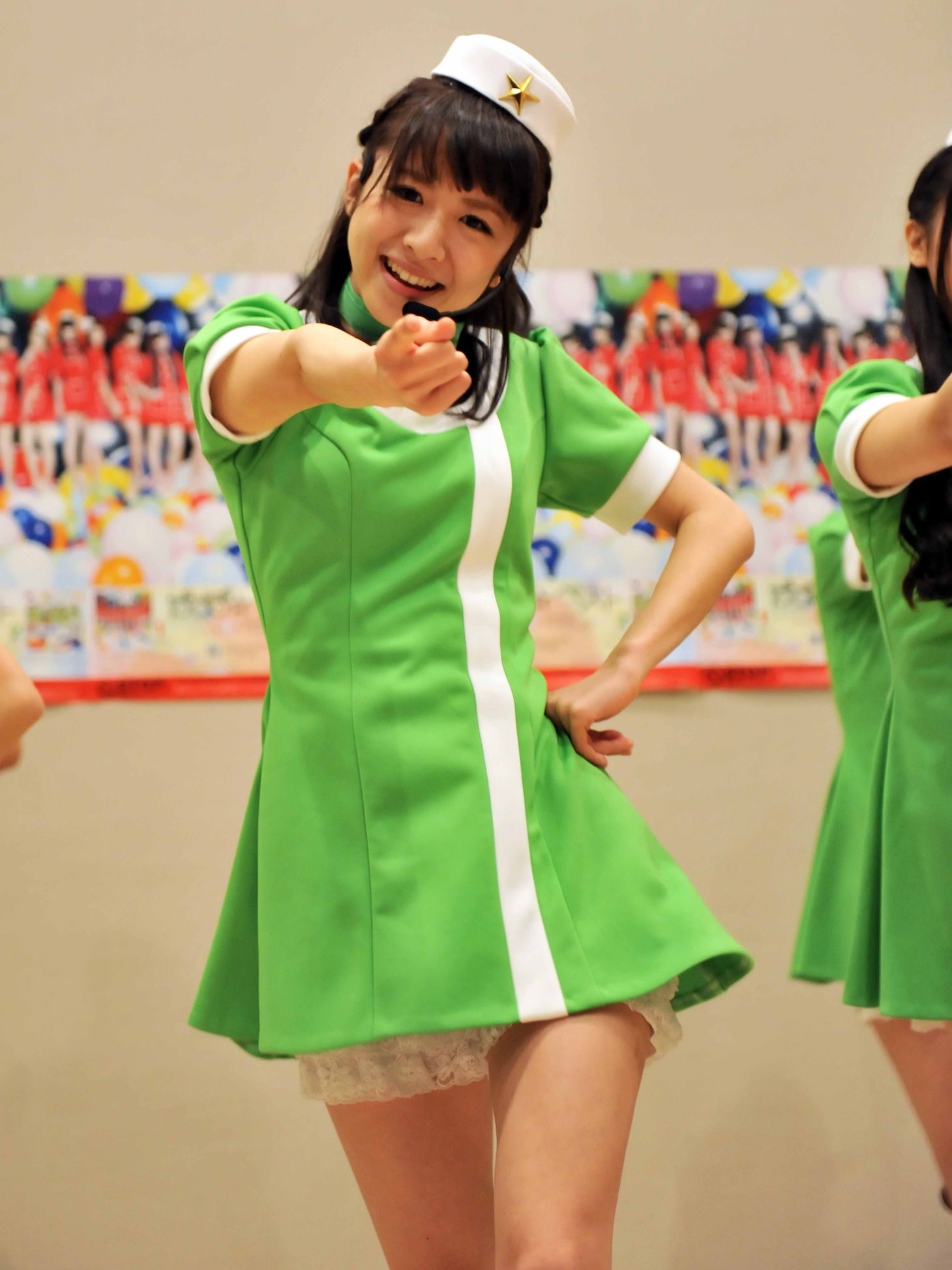 槙田紗子