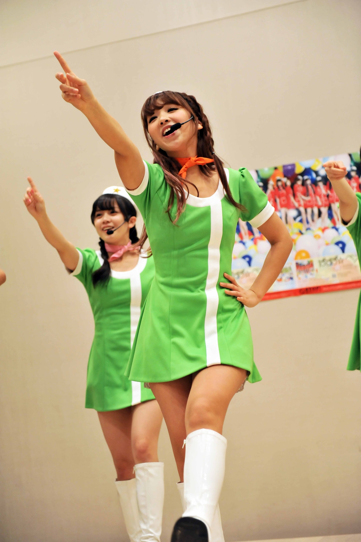 岩村捺未