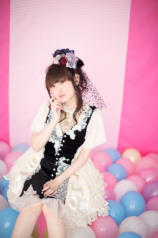 田村ゆかり