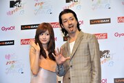 MTV授賞式MCは前田敦子＆金子ノブアキ、ノミネート作発表