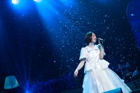 「花澤香菜 live 2013 "claire"」渋谷公会堂公演より