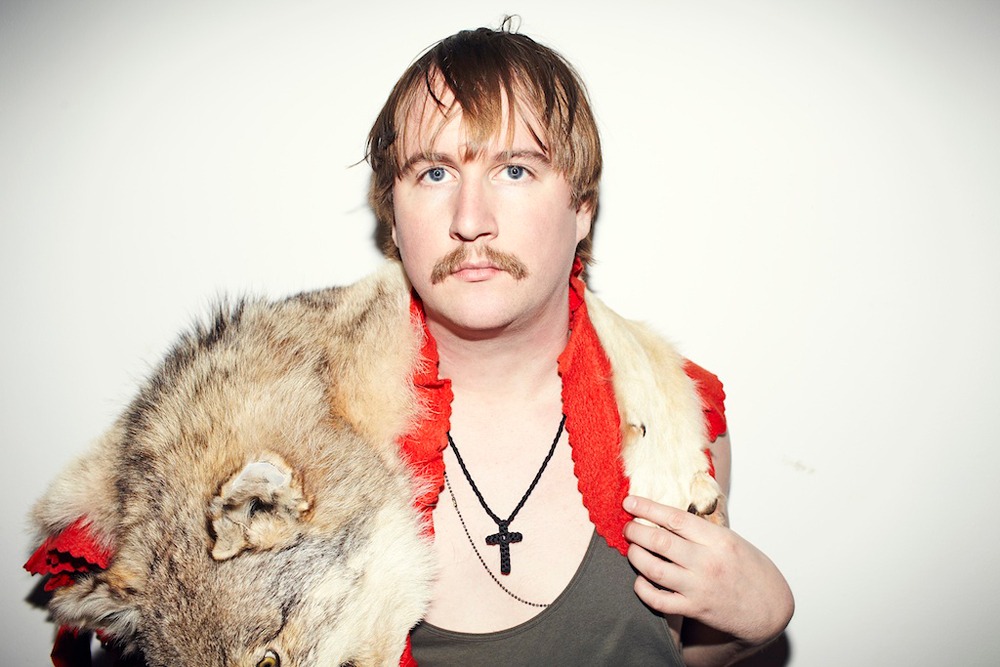 MACHINEDRUM