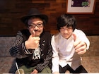 園子温がバンドデビュー!石崎ひゅーいと対バン決定
