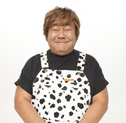 石塚英彦(ホンジャマカ)