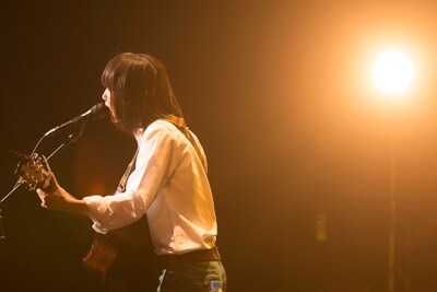 3月28日に東京・赤坂BLITZで行われた「第14回 青二祭」の様子。