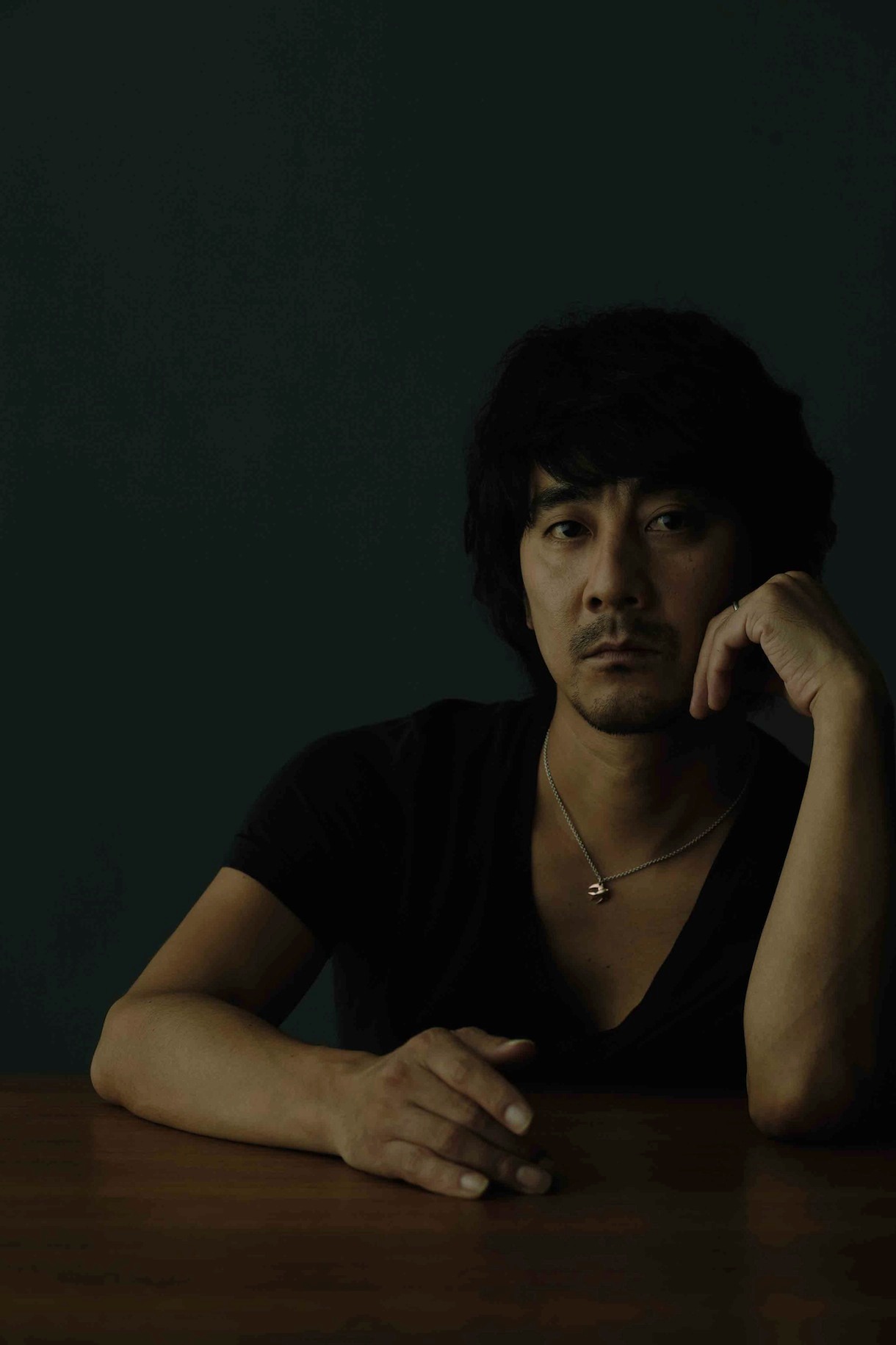 山崎まさよし