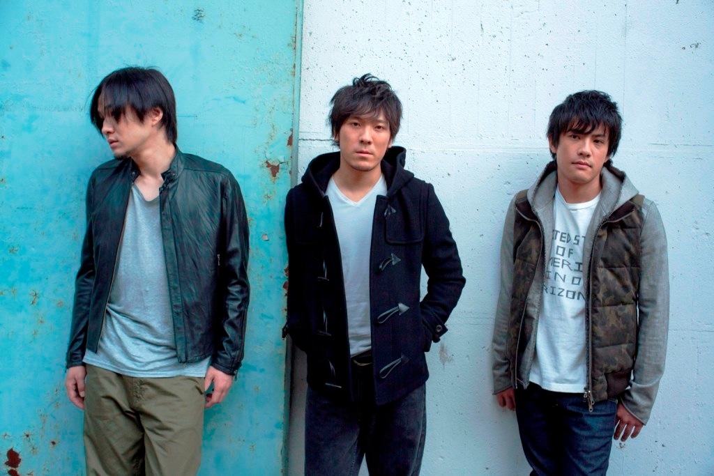 back number