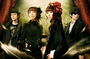 GARNET CROW