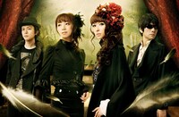 GARNET CROW