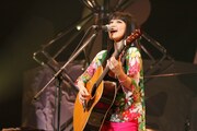 miwaが3月29日に行った日本武道館ライブの模様。