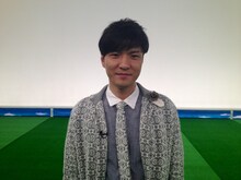 森山直太朗 (c)テレビ東京