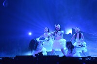 「仮想ディストピア」のオープニングシーン。