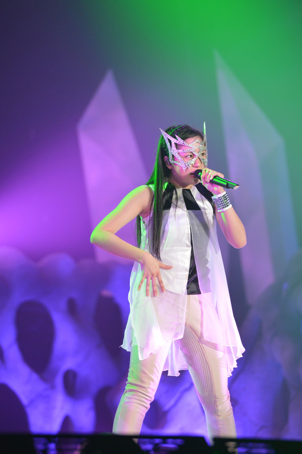 佐々木彩夏