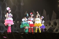 有安杏果が前髪を切ったことを「たんぱつしき」と発言したことで「断髪式」を「短髪式」と思い込んでいたことが発覚してしまった百田夏菜子。