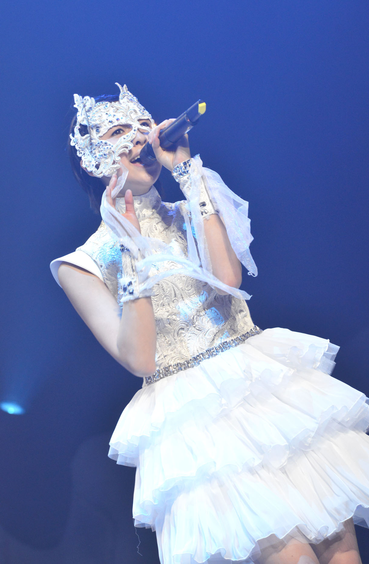 玉井詩織