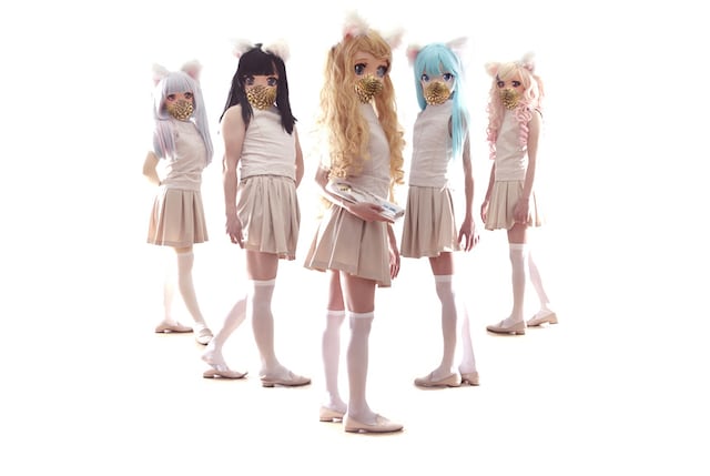 MOE WITH A MISSION Z