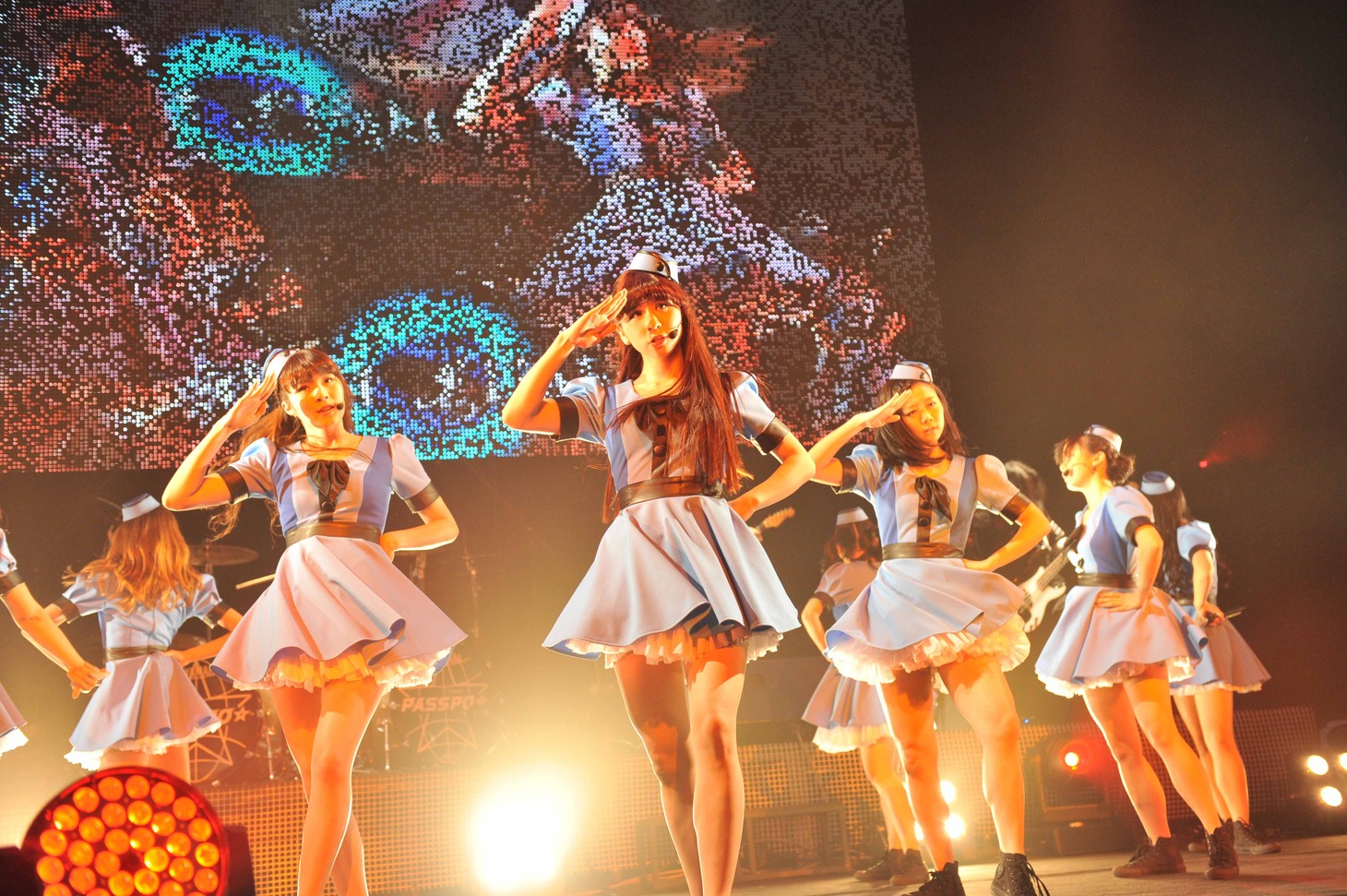 PASSPO☆