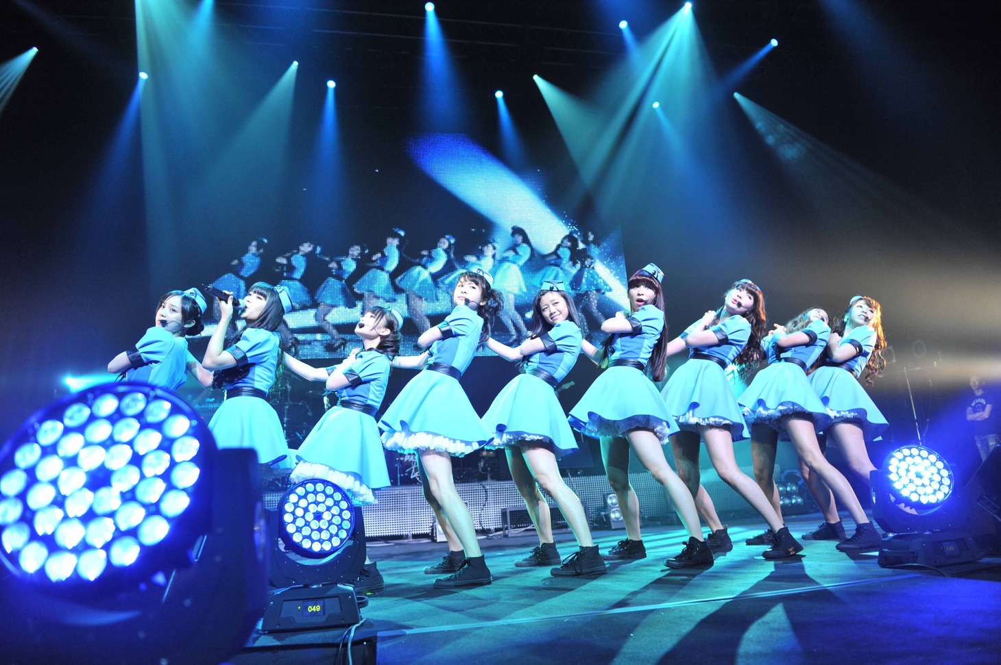 PASSPO☆