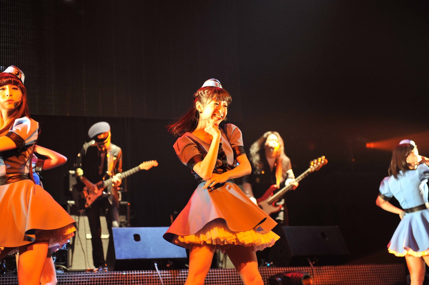 槙田紗子