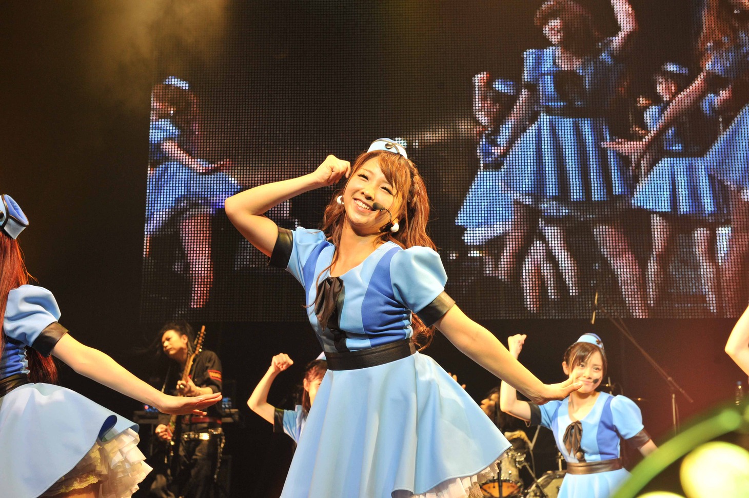 岩村捺未