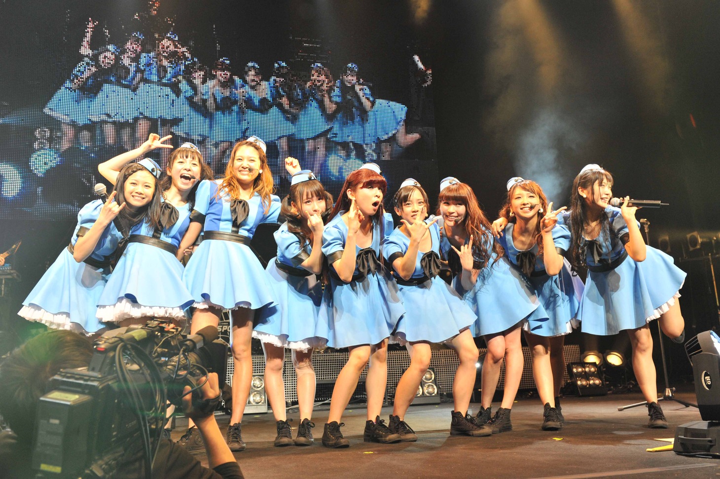 PASSPO☆