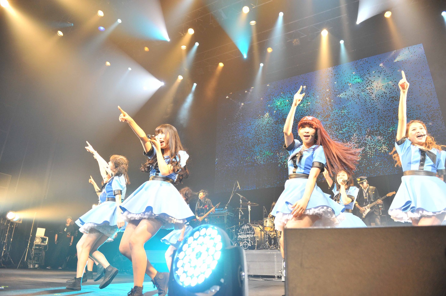 PASSPO☆
