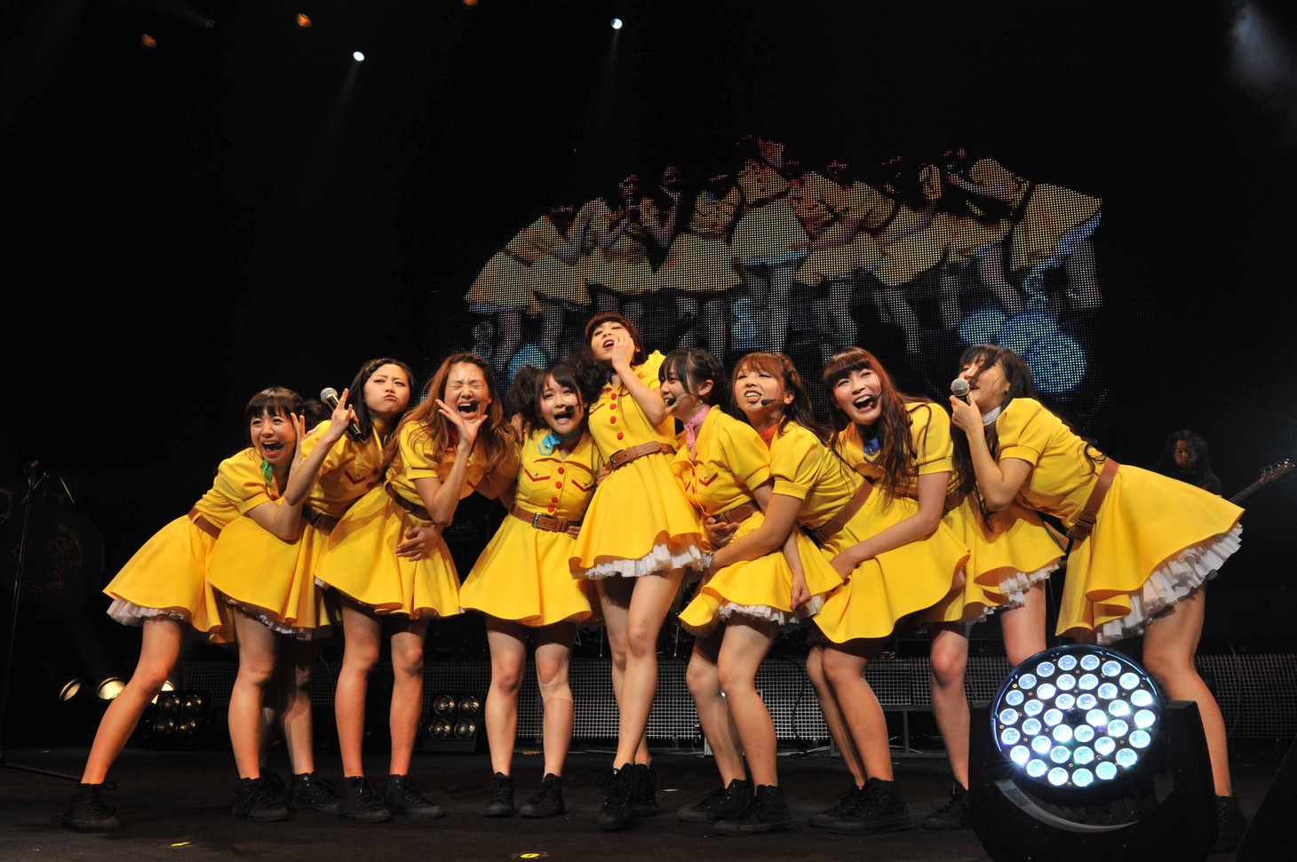 PASSPO☆