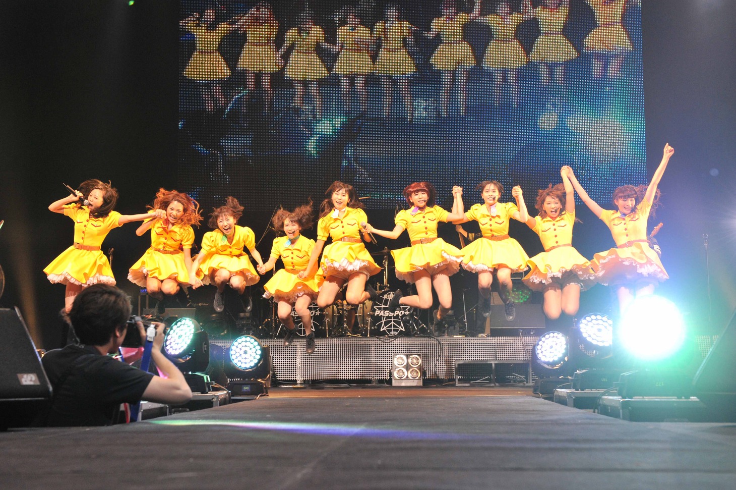 PASSPO☆