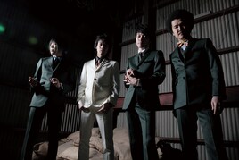 SCOOBIE DO、最新アルバム引っさげ「タマフル」登場