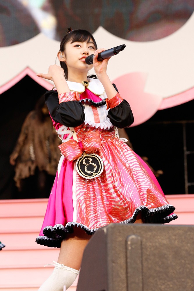 鈴木裕乃