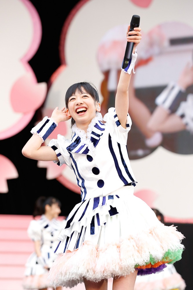 真山りか