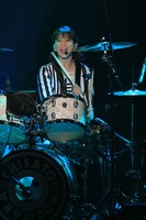 森高千里（写真は3月30日のライブ「森高千里 LIVE ザ・NEW SEASON！～DO MY BEST in 足利～」より）