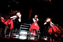 BABYMETAL