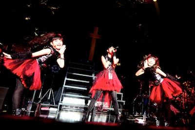 BABYMETAL