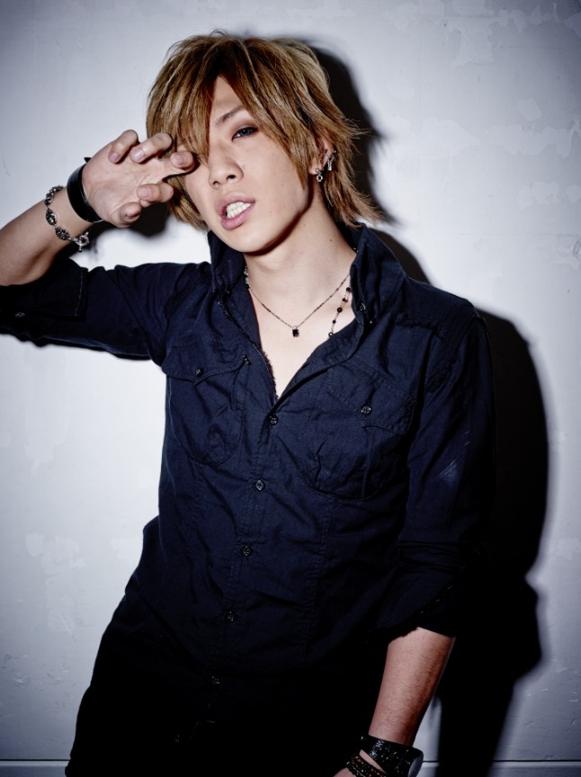 CHIYU（SuG）
