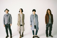 クリープハイプ