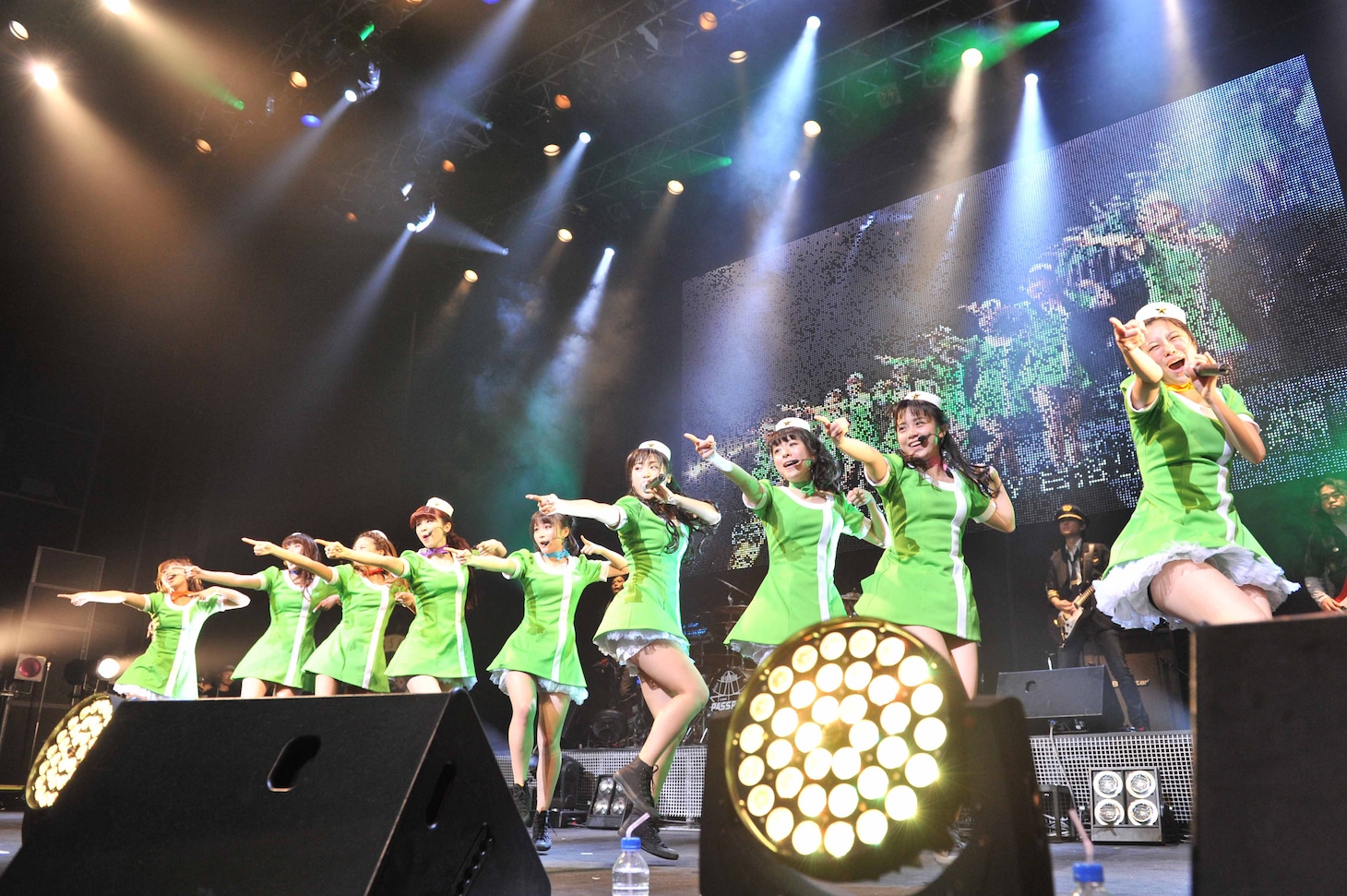 PASSPO☆