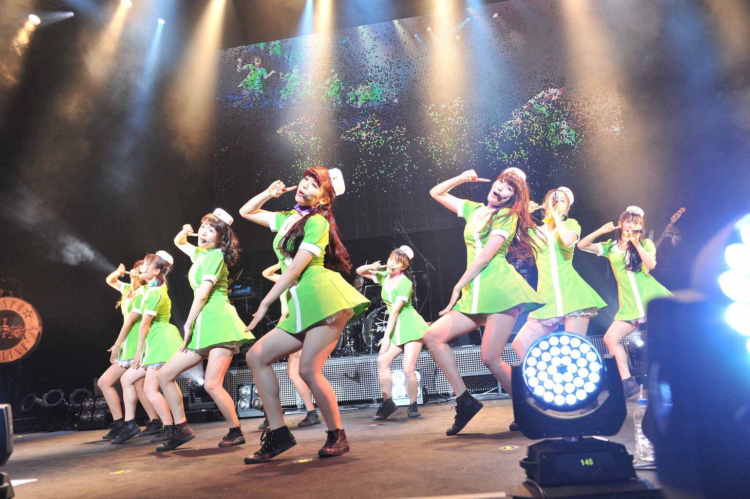 PASSPO☆