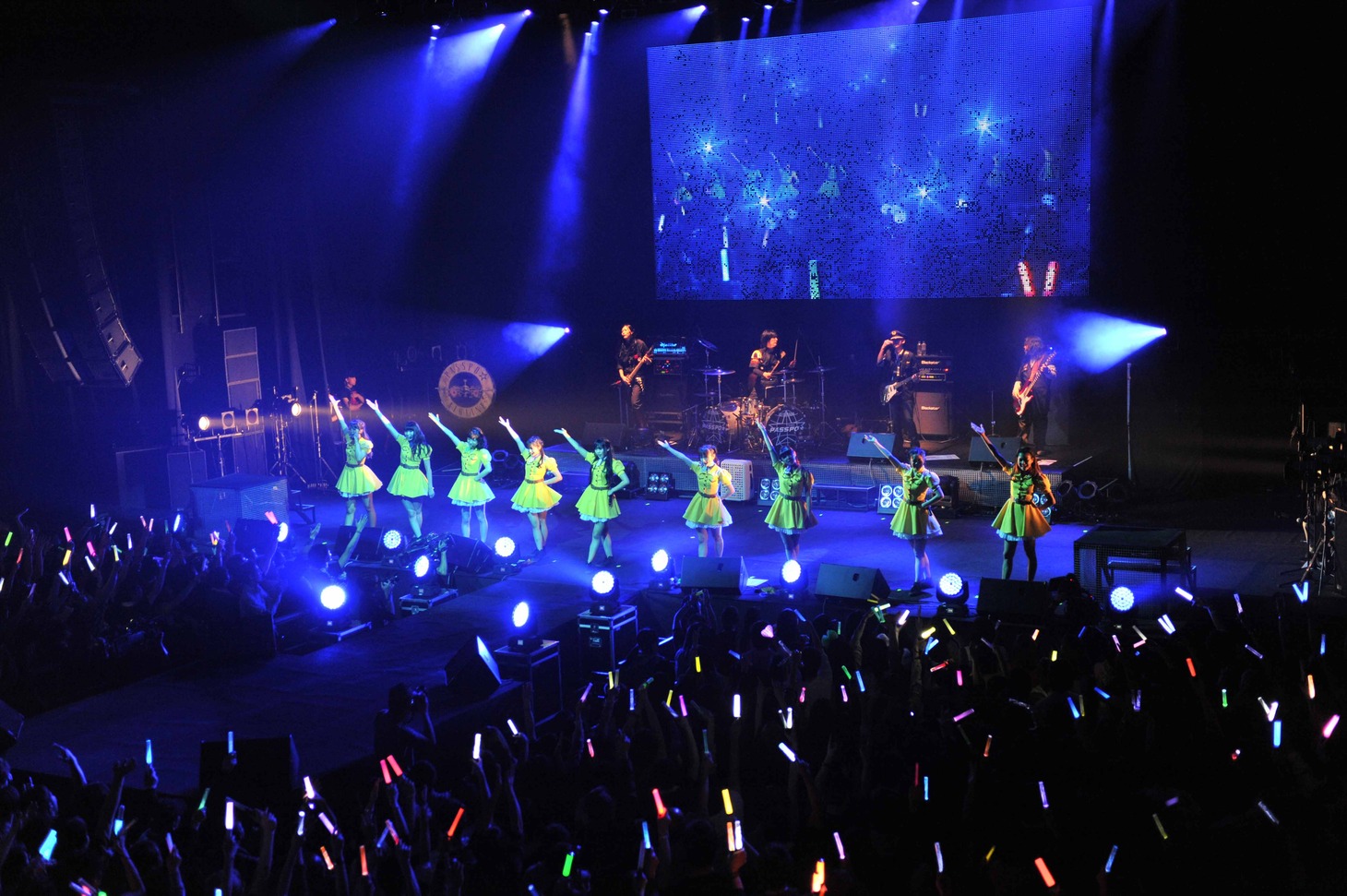 PASSPO☆