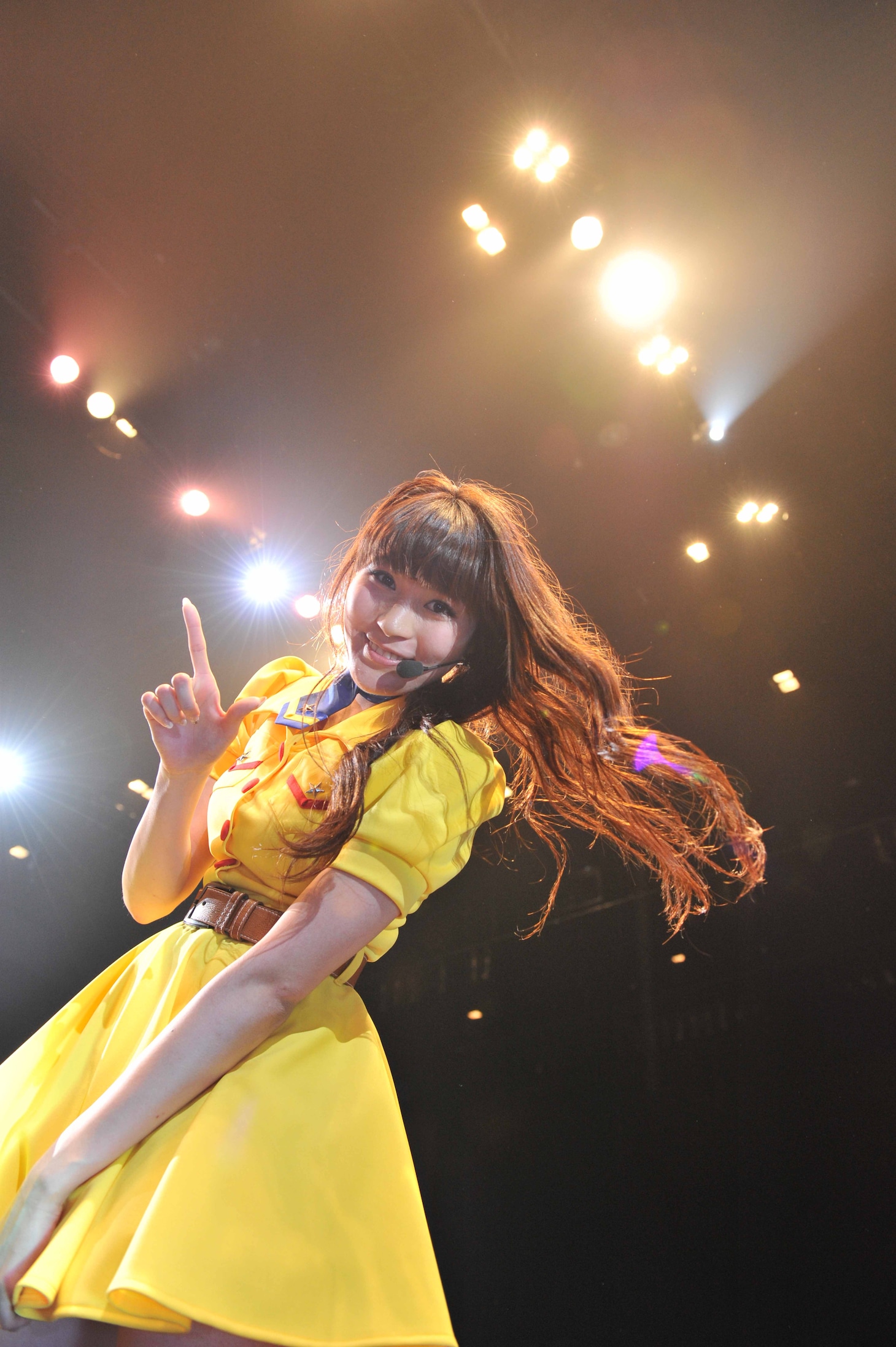 藤本有紀美