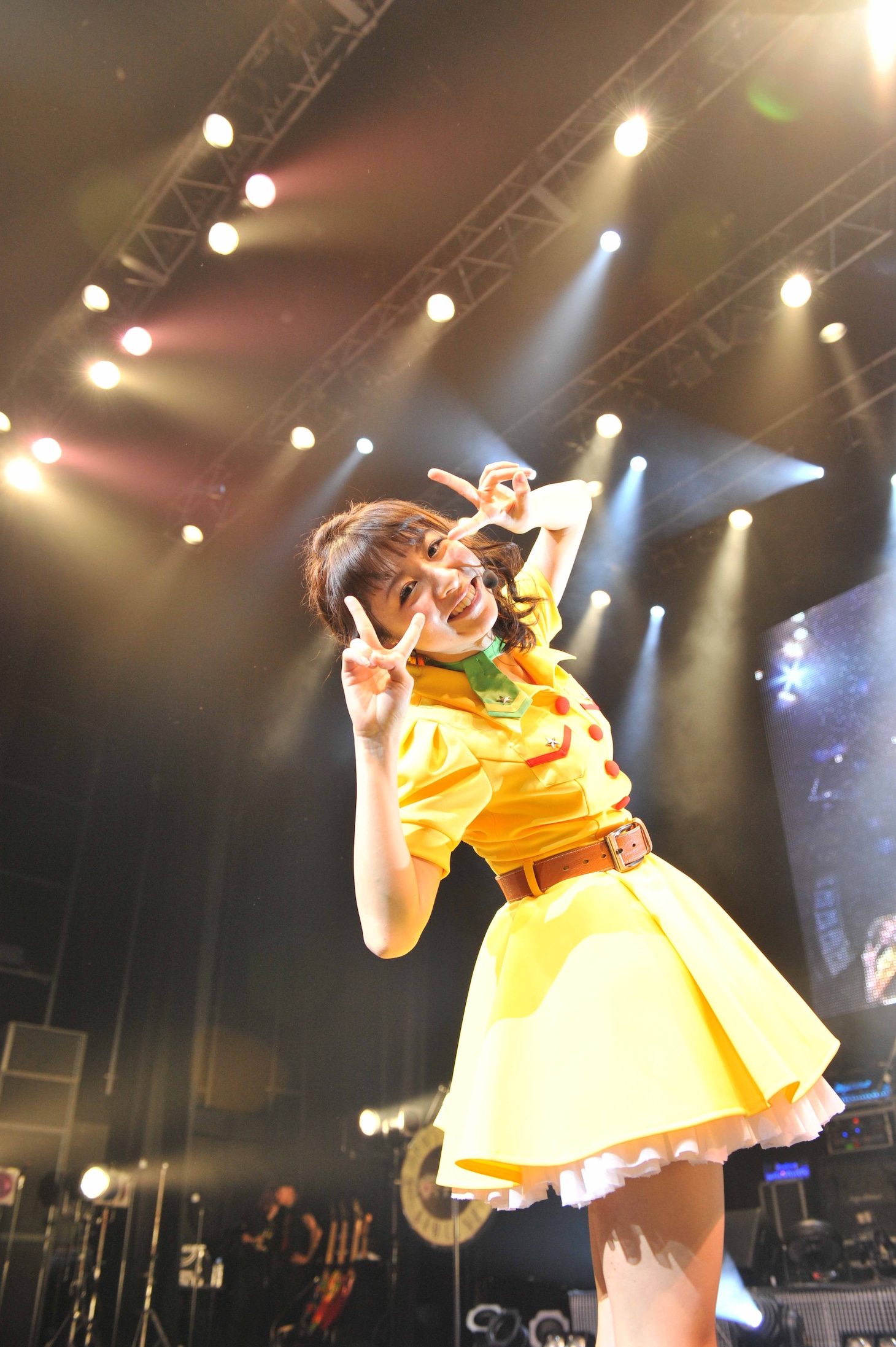 槙田紗子