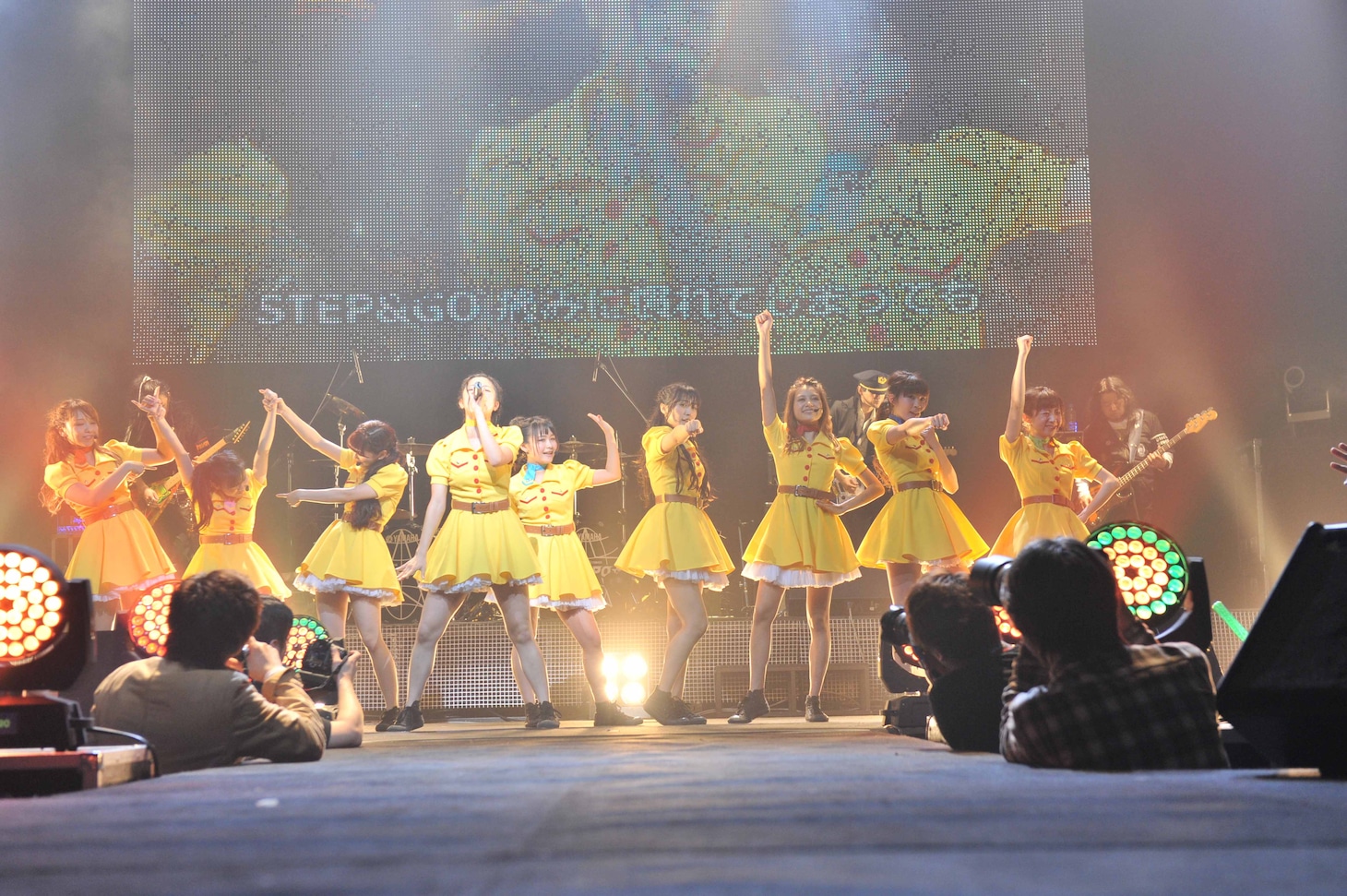 PASSPO☆