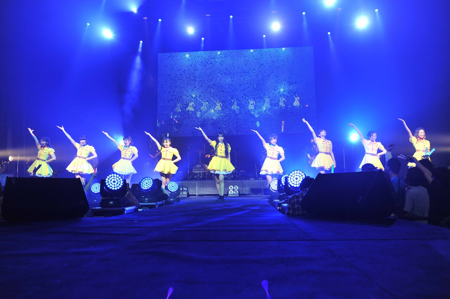 PASSPO☆