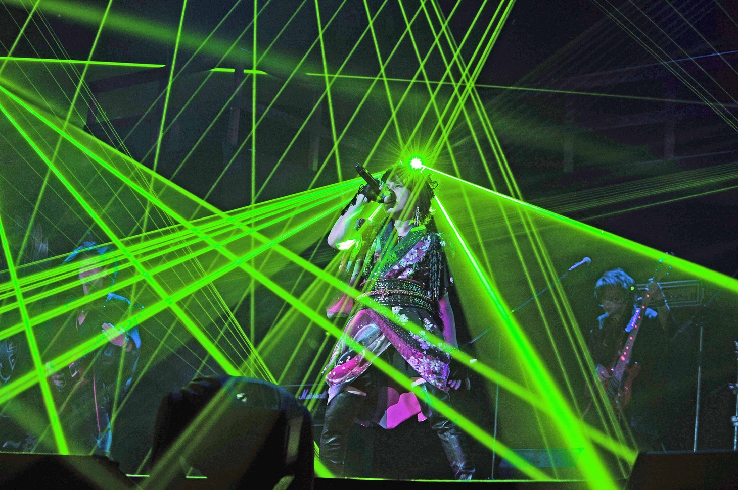 T.M.Revolution
