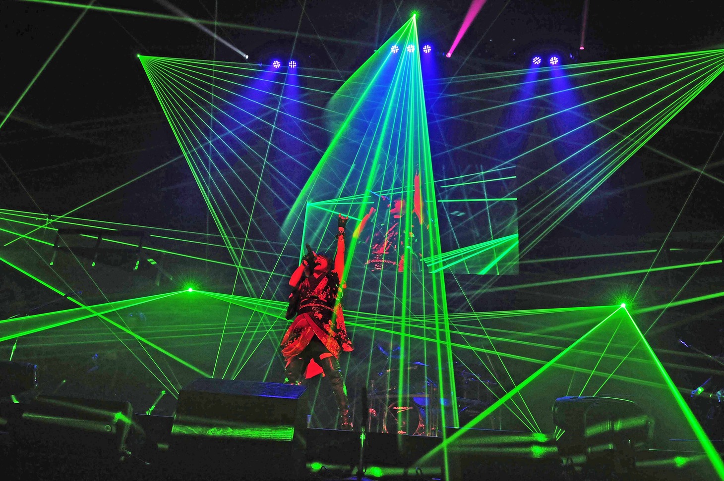T.M.Revolution