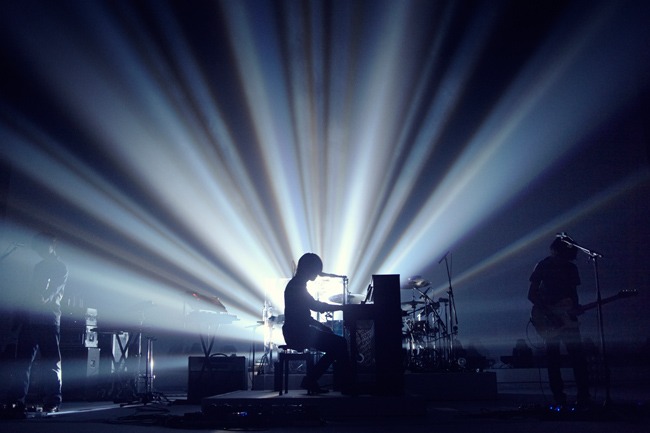 「one-man live tour "one and zero"」東京国際フォーラム ホールA公演の模様。（撮影：太田好治）