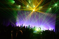 「one-man live tour "one and zero"」東京国際フォーラム ホールA公演の模様。（撮影：橋本塁）