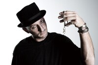 ダミアン・ラザラス