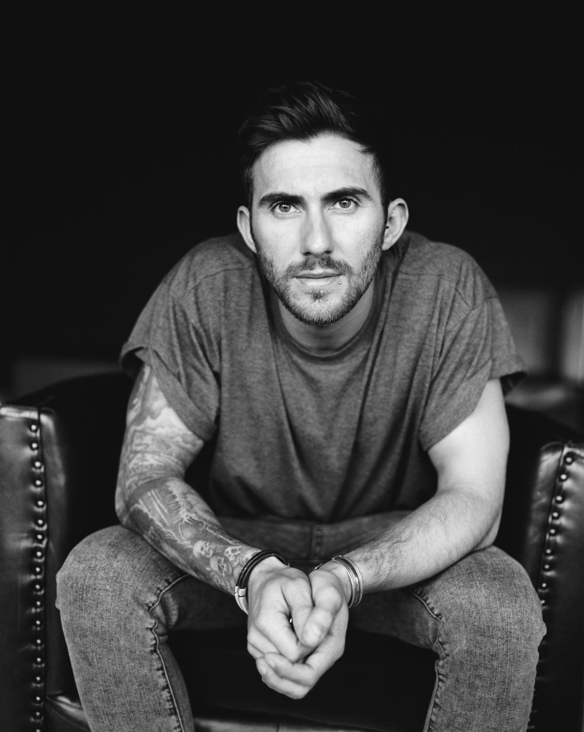HOT SINCE 82