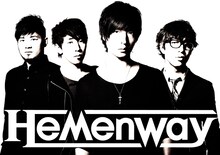 Hemenway